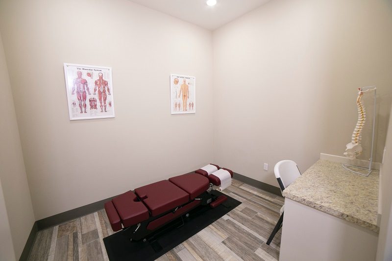 Is Chiropractic Care Covered in My Insurance