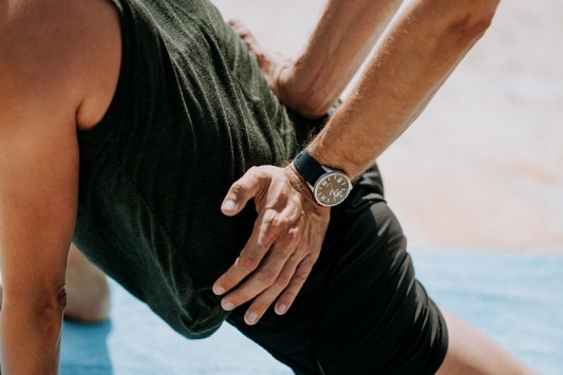 Treating Sacroiliitis with Chiropractic Care